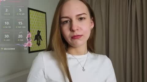 April online show from March 30, 9:15 pm