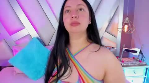 Ashley  online show from June 30, 1:10 pm