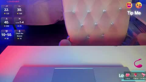 Ashley online show from January 12, 12:45 pm