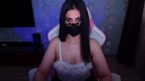  Yasmina   online show from May 26, 5:13 am