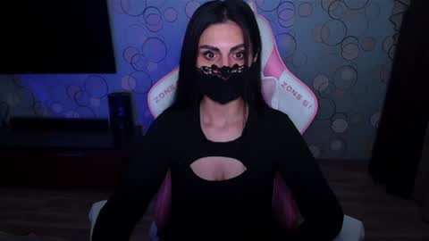   Yasmina   online show from July 5, 4:52 am