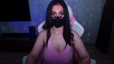   Yasmina   online show from June 17, 3:55 am