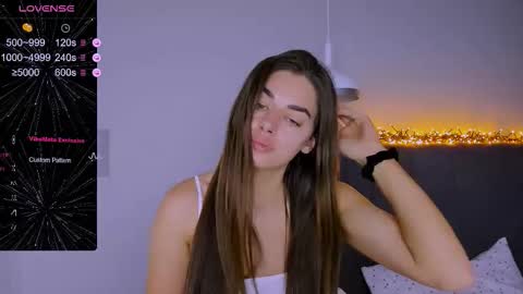 Ashley online show from March 18, 3:51 pm