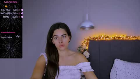 Ashley online show from February 12, 7:06 pm