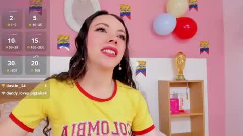 Ashley  online show from July 3, 2:11 pm