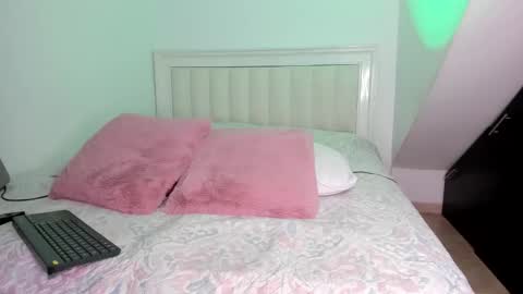 ashley_blair online show from November 13, 10:45 pm