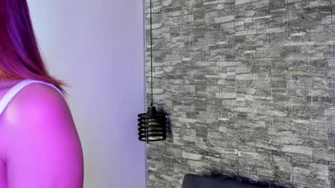 ASHLEY online show from March 31, 6:30 pm