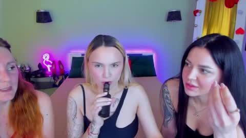 Alina online show from May 20, 8:10 am