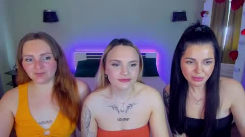 Alina online show from May 15, 8:12 am