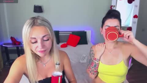 Alina online show from September 12, 12:18 pm