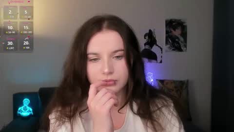   online show from February 12, 9:18 pm