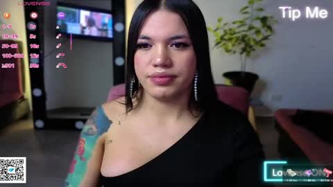Ashley online show from May 16, 1:24 am