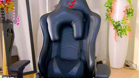 Ashley online show from November 14, 2:36 am