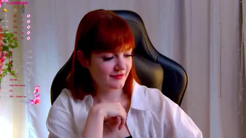 Ashley online show from October 25, 3:51 am