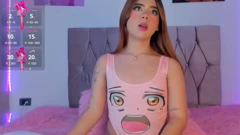 Ashley online show from November 25, 9:41 am