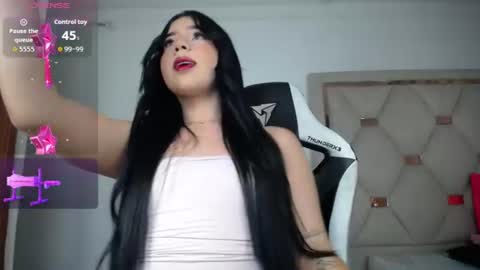 Ashley online show from June 12, 5:39 am