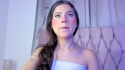 Ashley online show from March 7, 9:51 am