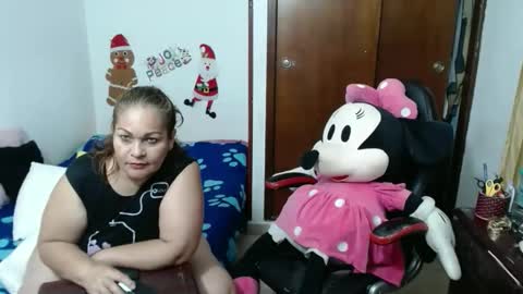 ashley pink11 online show from November 25, 12:09 am