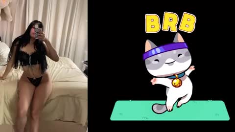 Hi Im Marielis looks my biography  online show from January 2, 8:13 pm