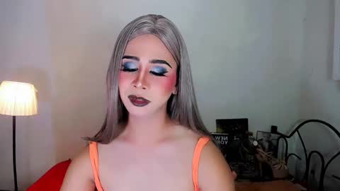 ashley online show from March 25, 4:36 pm