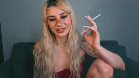 Ashley online show from April 18, 12:34 am