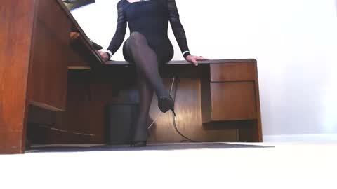 Ashley Ann online show from October 23, 5:14 pm