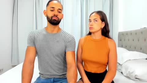 Ashley  Zamir online show from January 11, 10:51 am