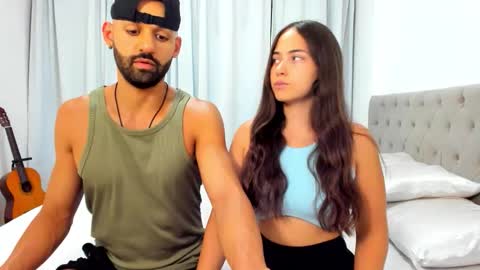 Ashley  Zamir online show from February 5, 4:32 pm