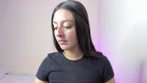 Snapshot of ashleybazan1 chatting on September 16, 3:59 pm Ashley online show from September 16, 3:59 pm