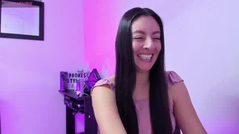 Ashley online show from December 1, 1:20 pm