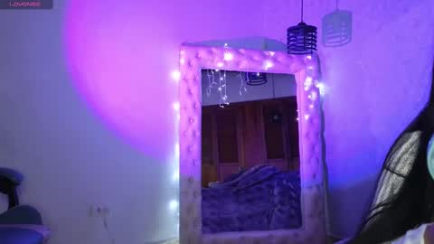 CAMILA online show from March 5, 8:00 am