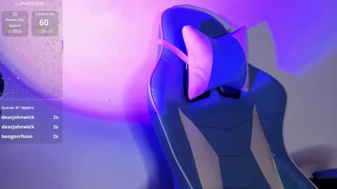 CAMILA online show from March 9, 1:04 pm