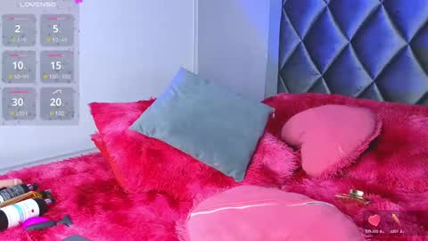 CAMILA online show from February 24, 1:10 pm