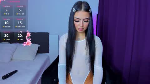 Snapshot of ashleyetthen chatting on October 7, 6:48 pm AshleyEtthen online show from October 7, 6:48 pm