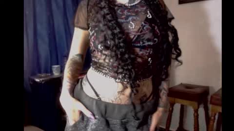 ashleyharper__ online show from November 13, 5:04 pm