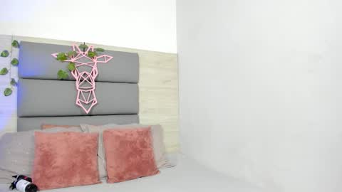 AshleyHill online show from November 10, 3:42 am