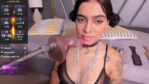 ASHLEY  My schedule 600 - 1400 GMT -5 online show from March 7, 6:02 am