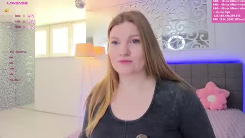 AshleyJonse online show from March 9, 6:29 am