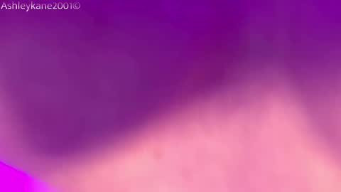 Ashley online show from February 2, 5:42 am