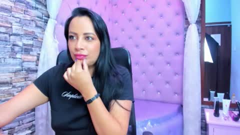 ashleymontenegre online show from March 20, 10:04 pm