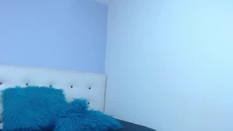 Ashley online show from October 10, 1:55 am