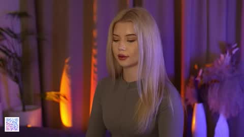 AshleyNiko online show from November 25, 5:12 pm