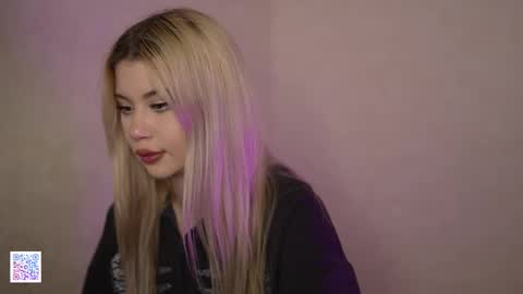 AshleyNiko online show from November 14, 6:54 pm