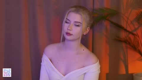 AshleyNiko online show from November 24, 5:00 pm