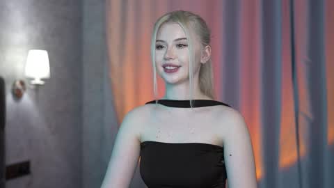 AshleyNiko online show from November 27, 5:42 pm