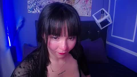 ASHLEY online show from January 16, 10:19 pm