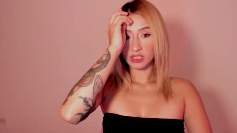 dahiana online show from October 15, 4:08 pm