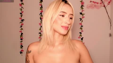 dahiana online show from March 10, 6:34 pm