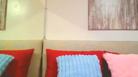 Snapshot of ashleyshyne69 chatting on January 12, 9:40 am Ashley online show from January 12, 9:40 am