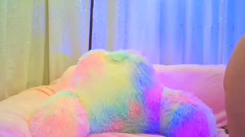 Snapshot of ashleyshyne69 chatting on January 13, 7:21 am Ashley online show from January 13, 7:21 am